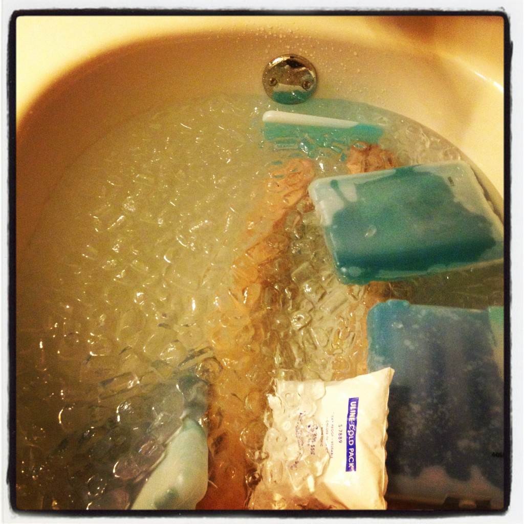 how-to-take-an-ice-bath-runladylike