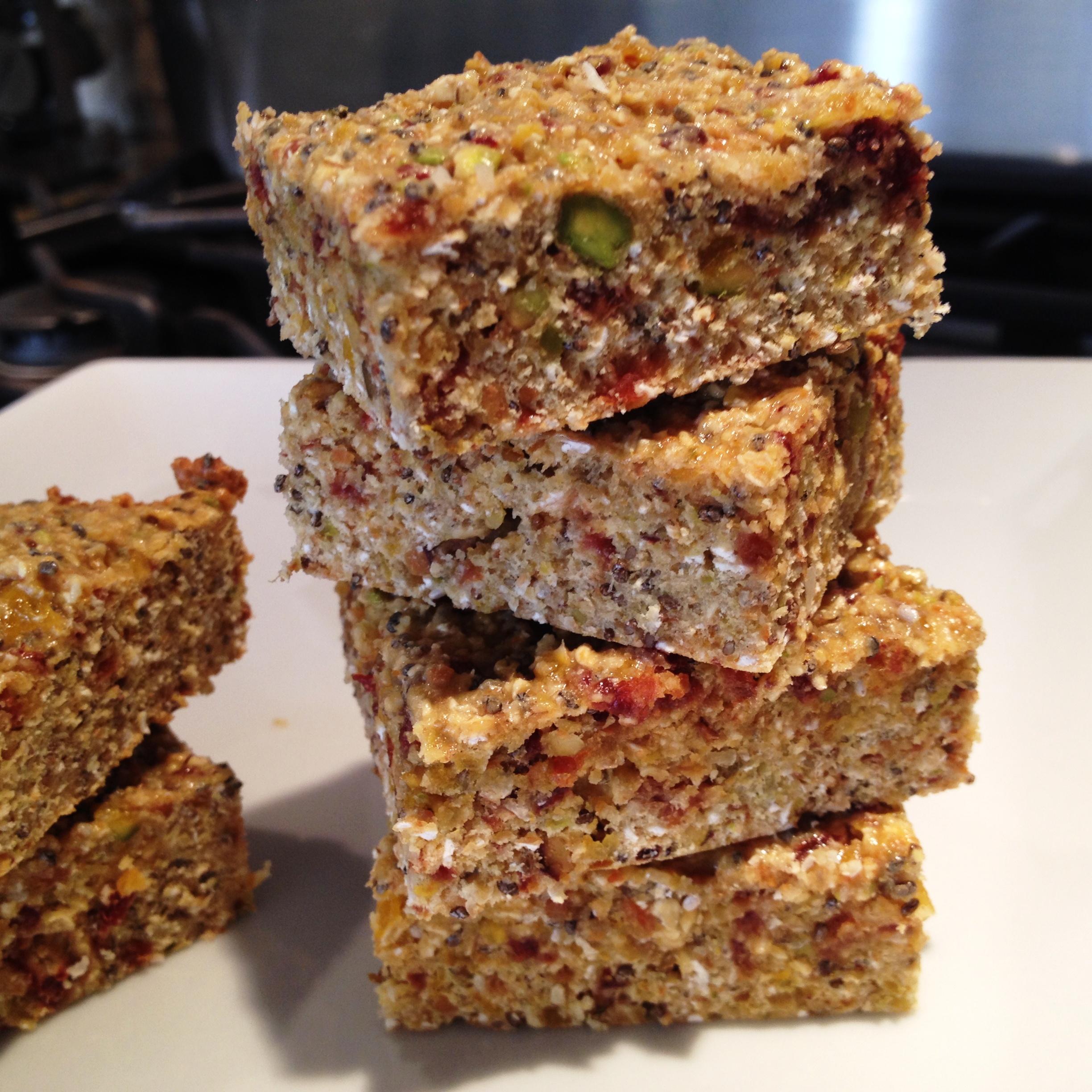 Protein Bars For Runners