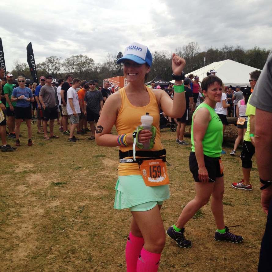 Ragnar Trail Atlanta Race Recap rUnladylike