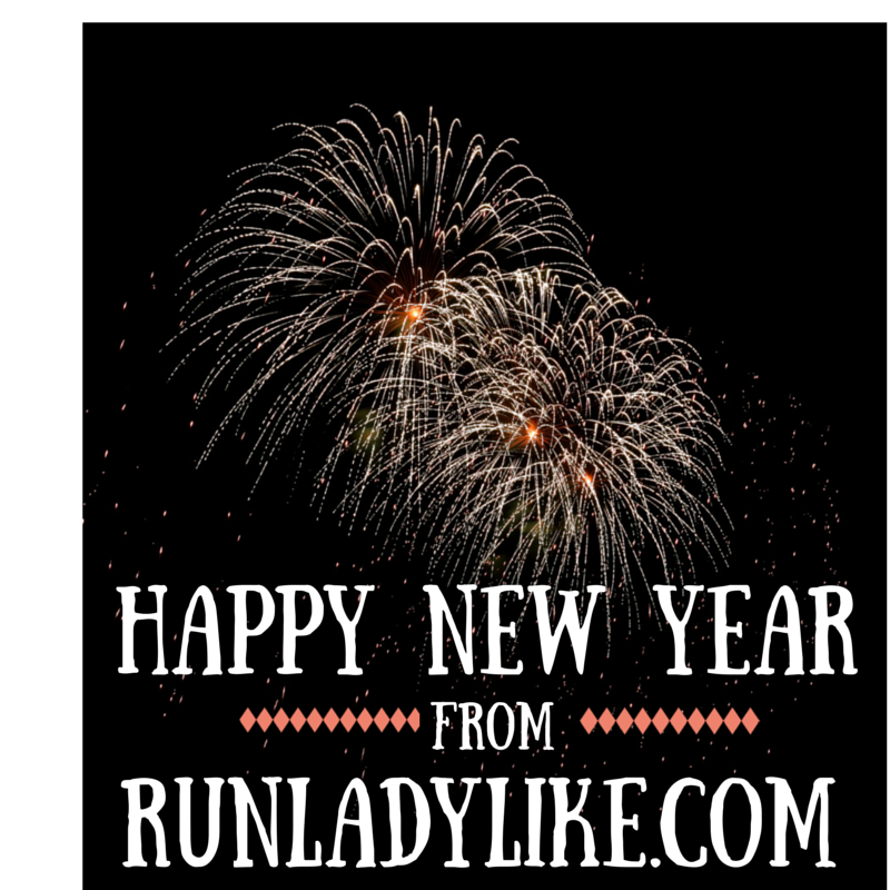 My New Year Wishes for You - rUnladylike