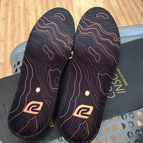 road runner insoles review