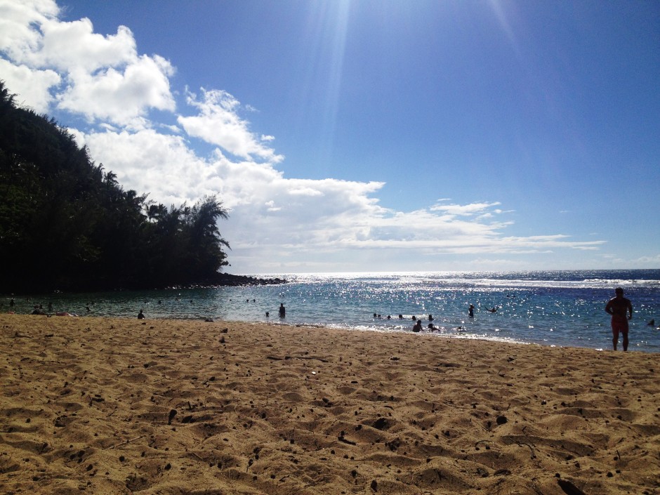 Best Things to Do in Kauai & Maui: Hawaii Racecation Tips